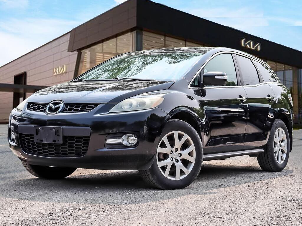 Mazda CX-7