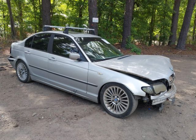 BMW 325i