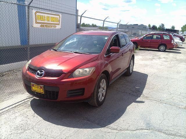 Mazda CX-7