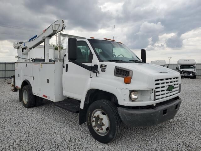 Chevrolet C5