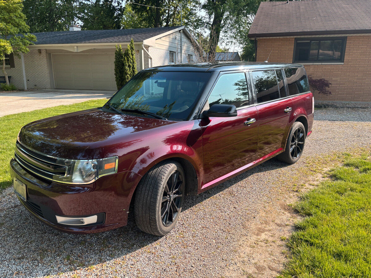 Ford Flex