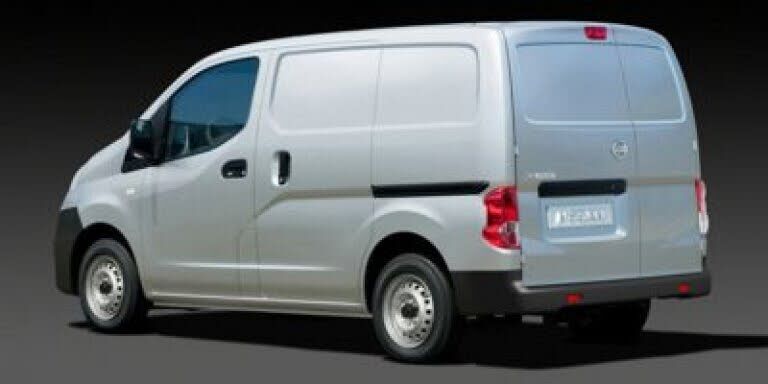 Nissan NV200