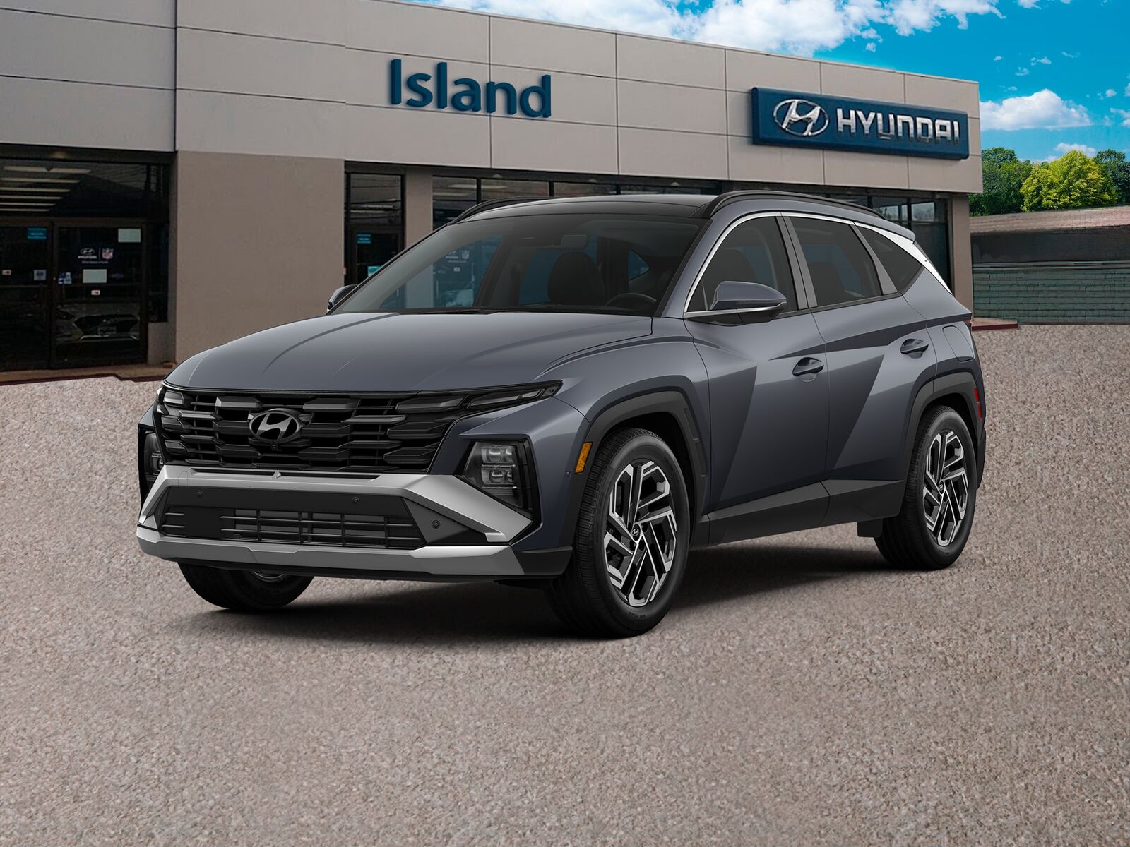 HYUNDAI