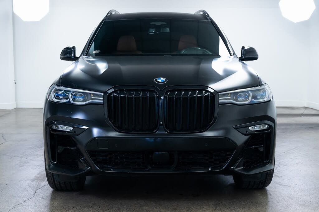 2020 BMW X7