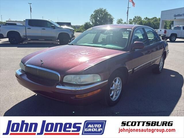 Buick Park Avenue