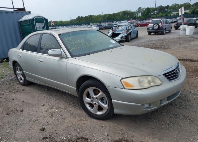 Mazda Millenia