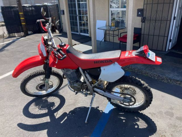 Honda XR400R