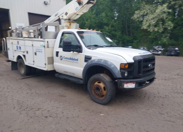 Ford F-450