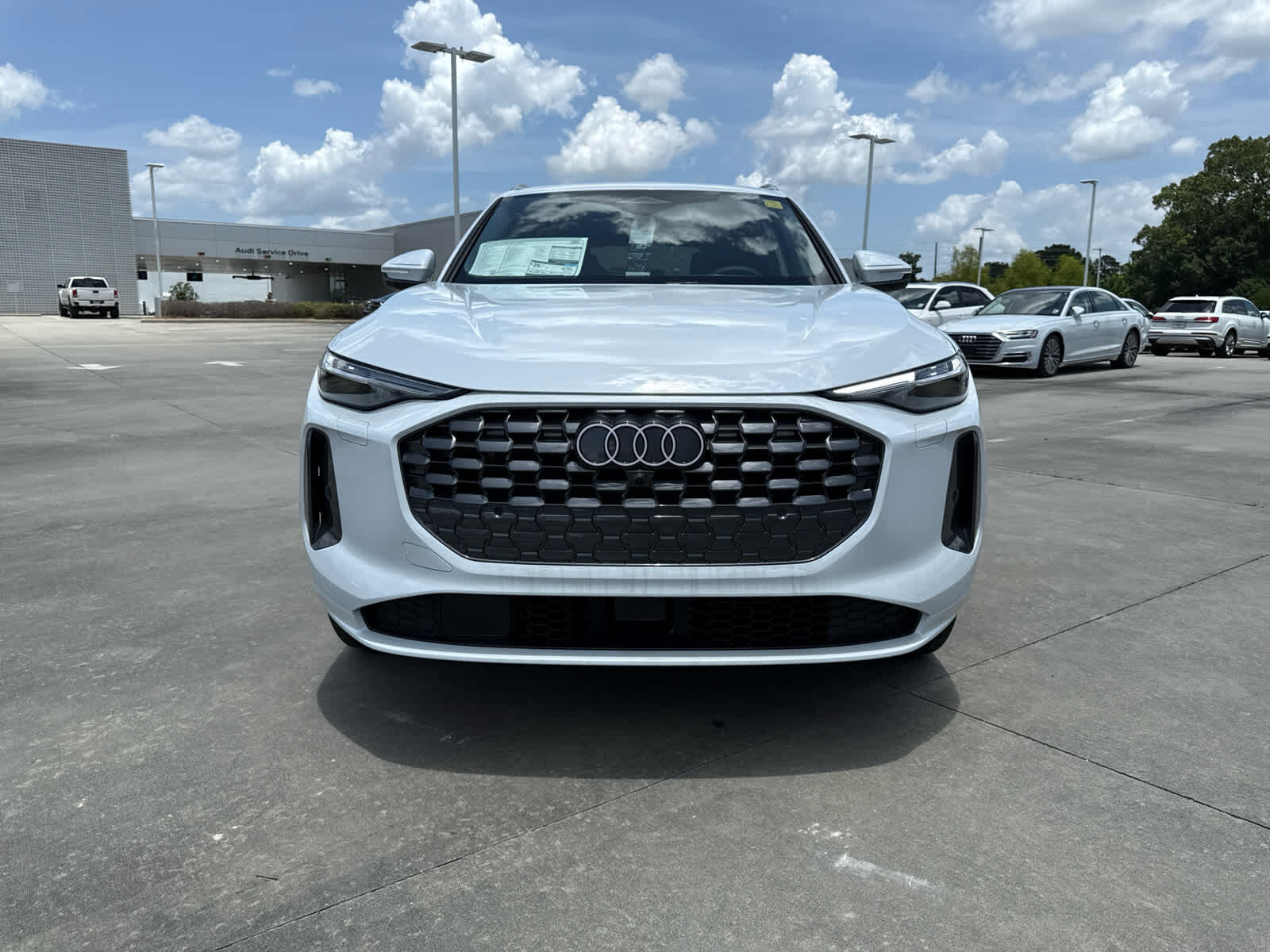 2025 Audi Q5