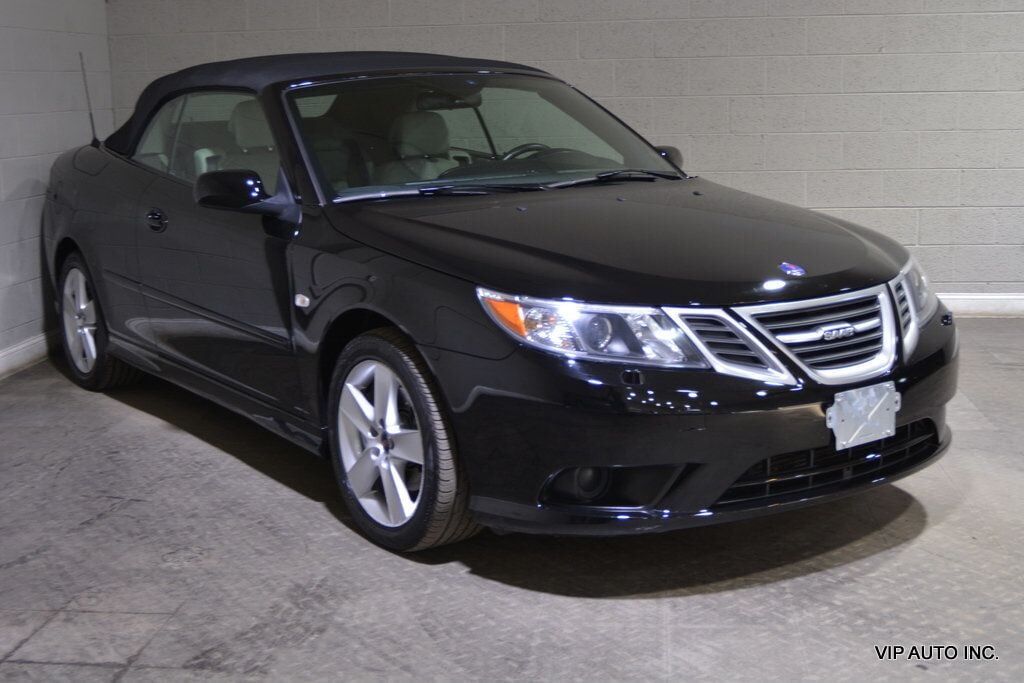 Saab 9-3