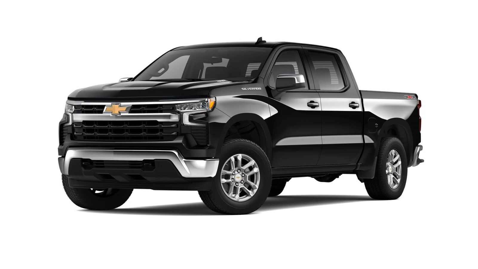 CHEVROLET