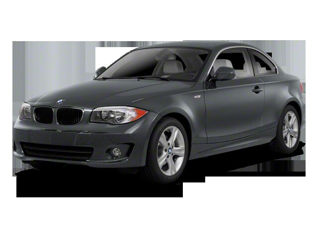 BMW 128i