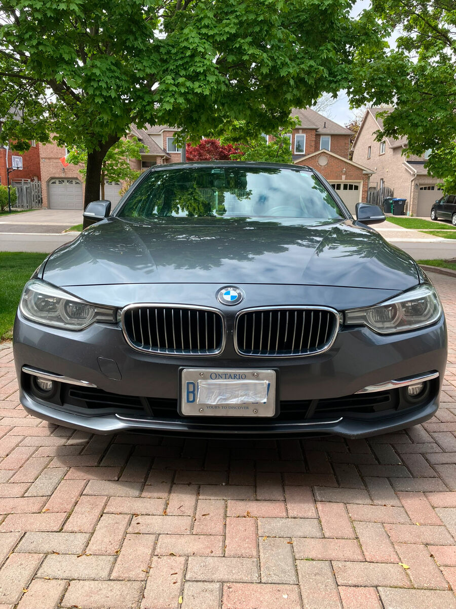 BMW 328i