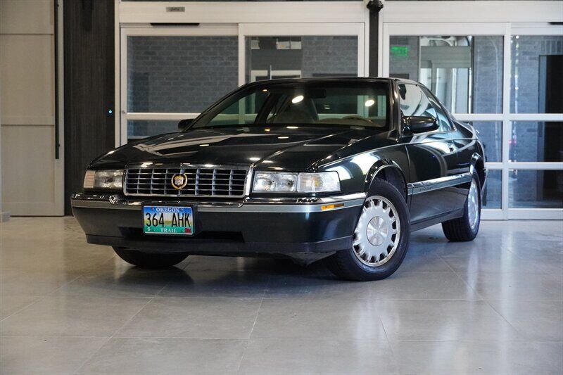 Cadillac Eldorado