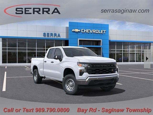 CHEVROLET