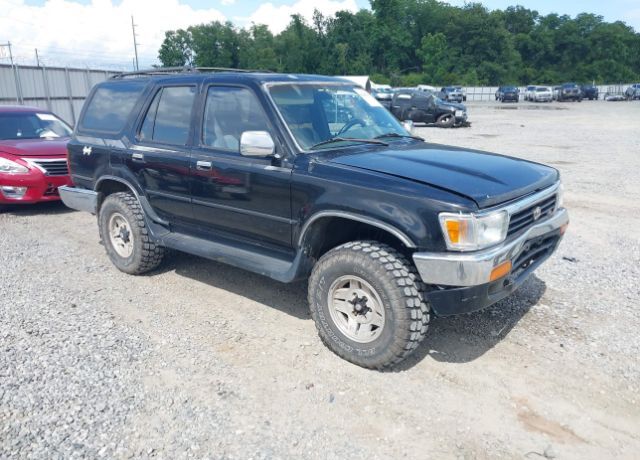 Toyota 4-Runner