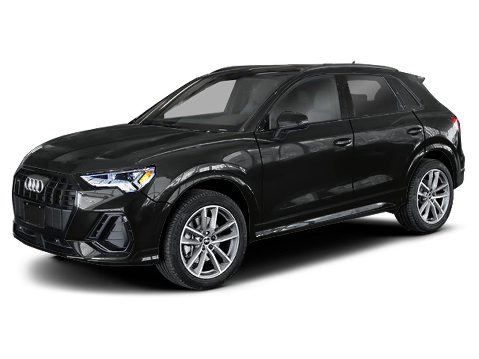 2025 Audi Q3