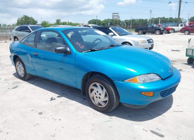 Chevrolet Cavalier