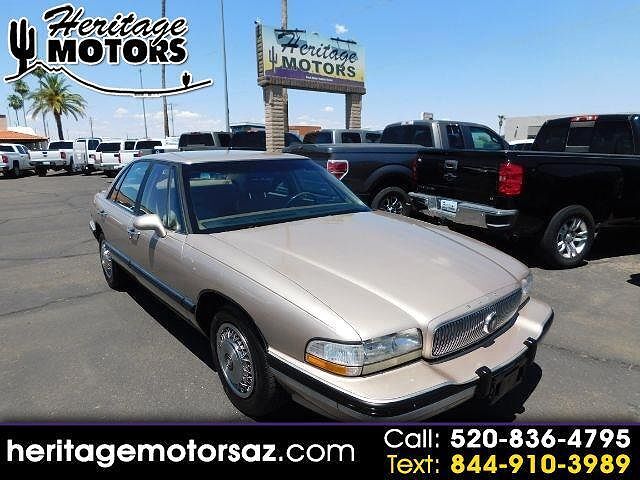 Buick LeSabre