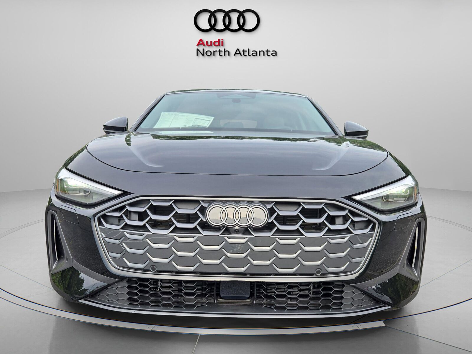 2025 Audi A5