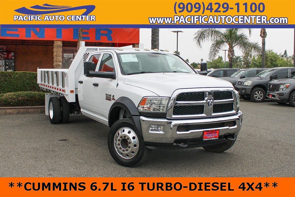 RAM 4500