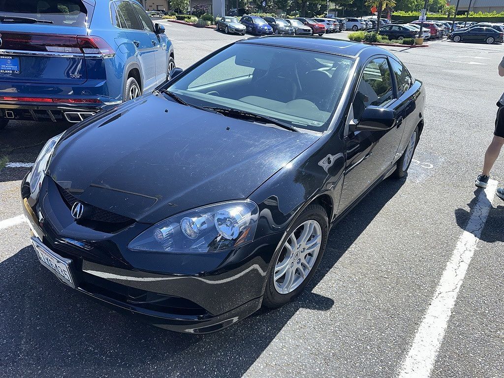 Acura RSX