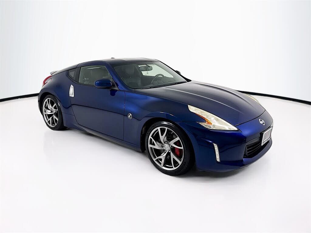 Nissan 370Z