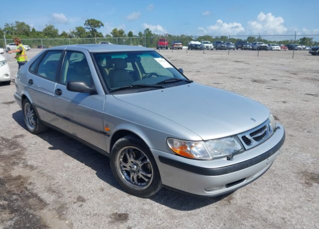 Saab 9-3