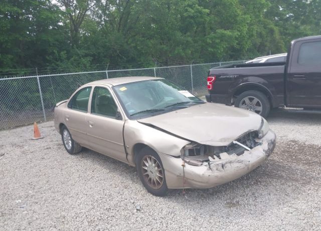 Ford Contour