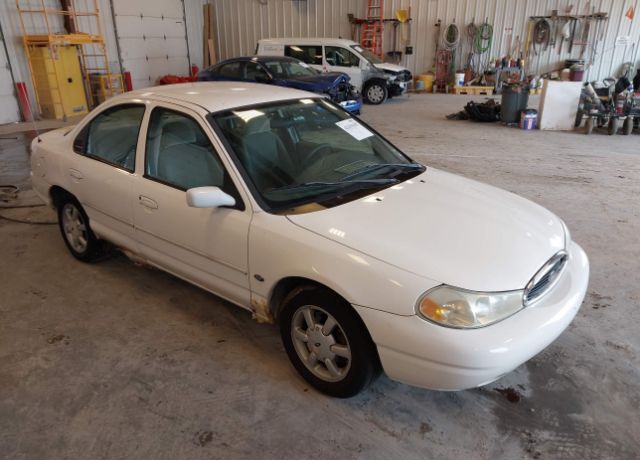 Ford Contour