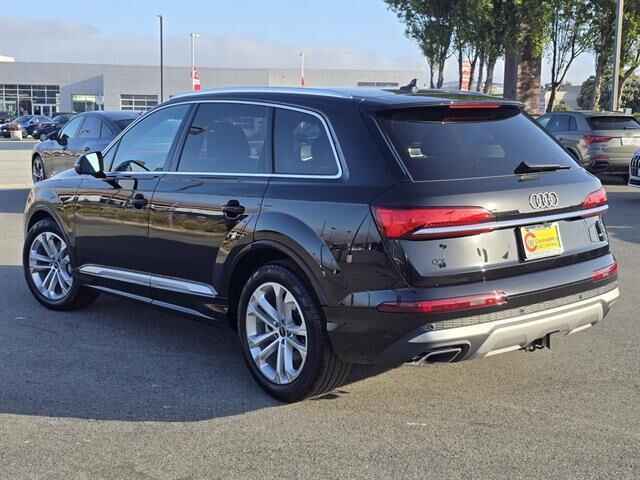2025 Audi Q7