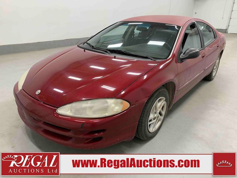 Chrysler Intrepid