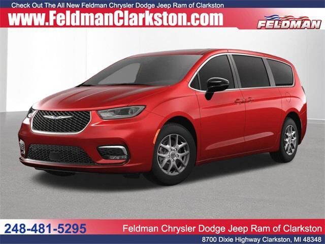 CHRYSLER