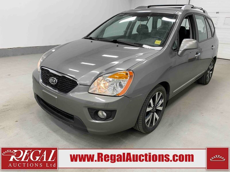 Kia Rondo