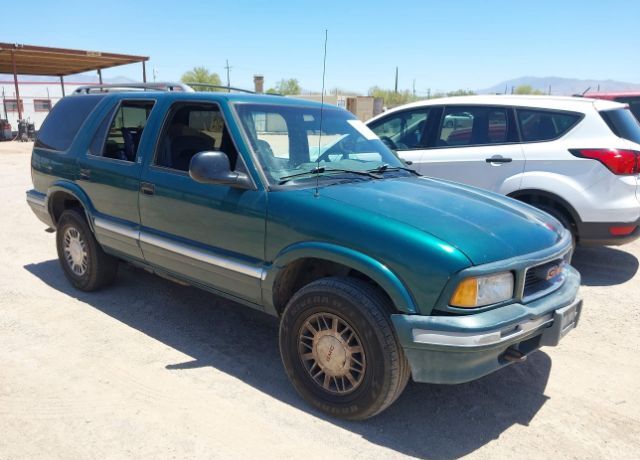 GMC