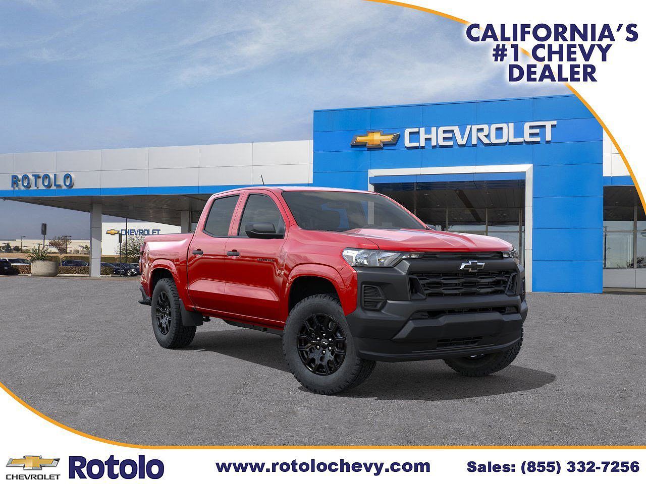 CHEVROLET