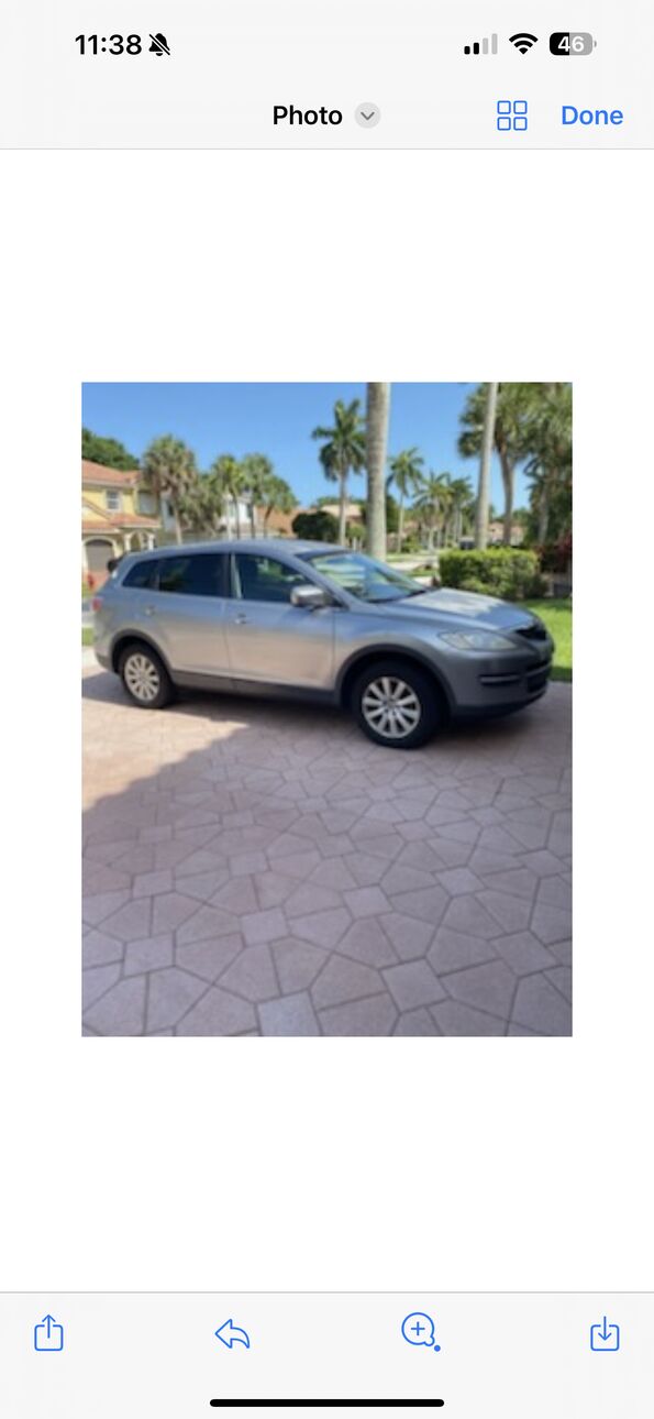 MAZDA