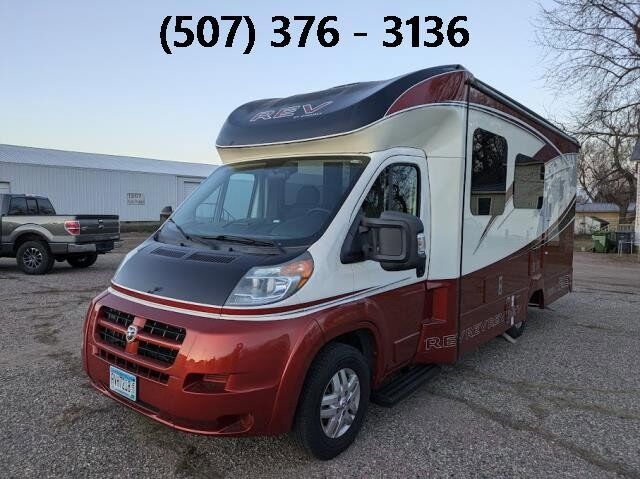 2015 RAM Promaster 3500