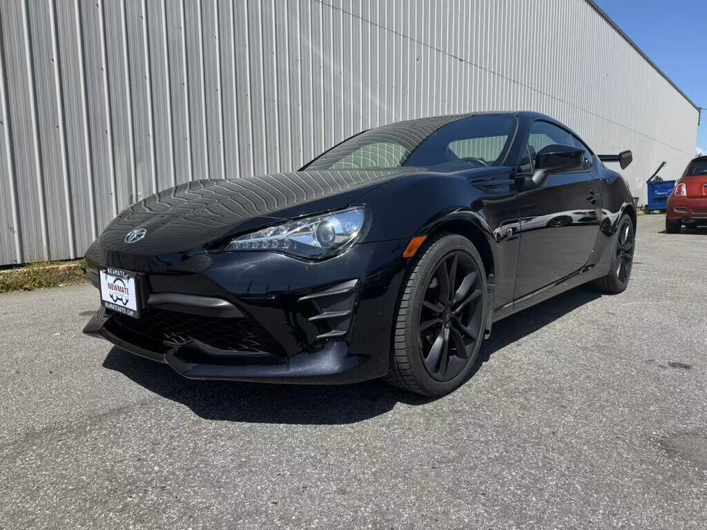 Toyota 86
