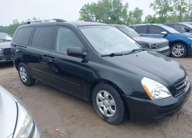 Kia Sedona