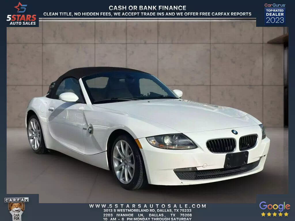 BMW Z4