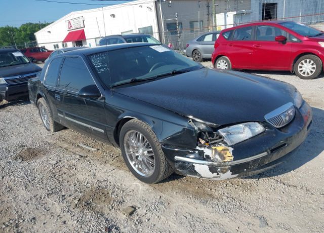 Mercury Cougar