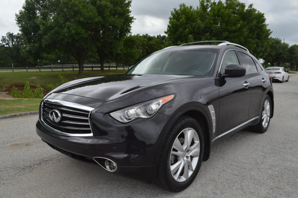 Infiniti FX37