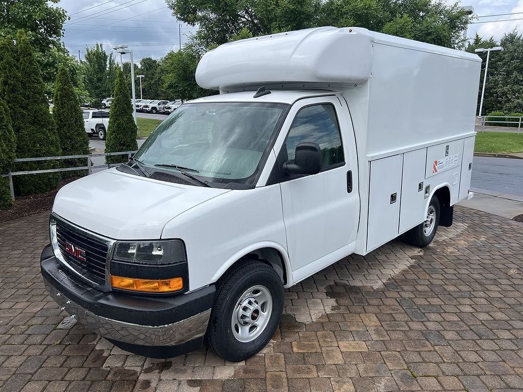 GMC