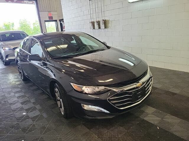 2023 CHEVROLET Malibu