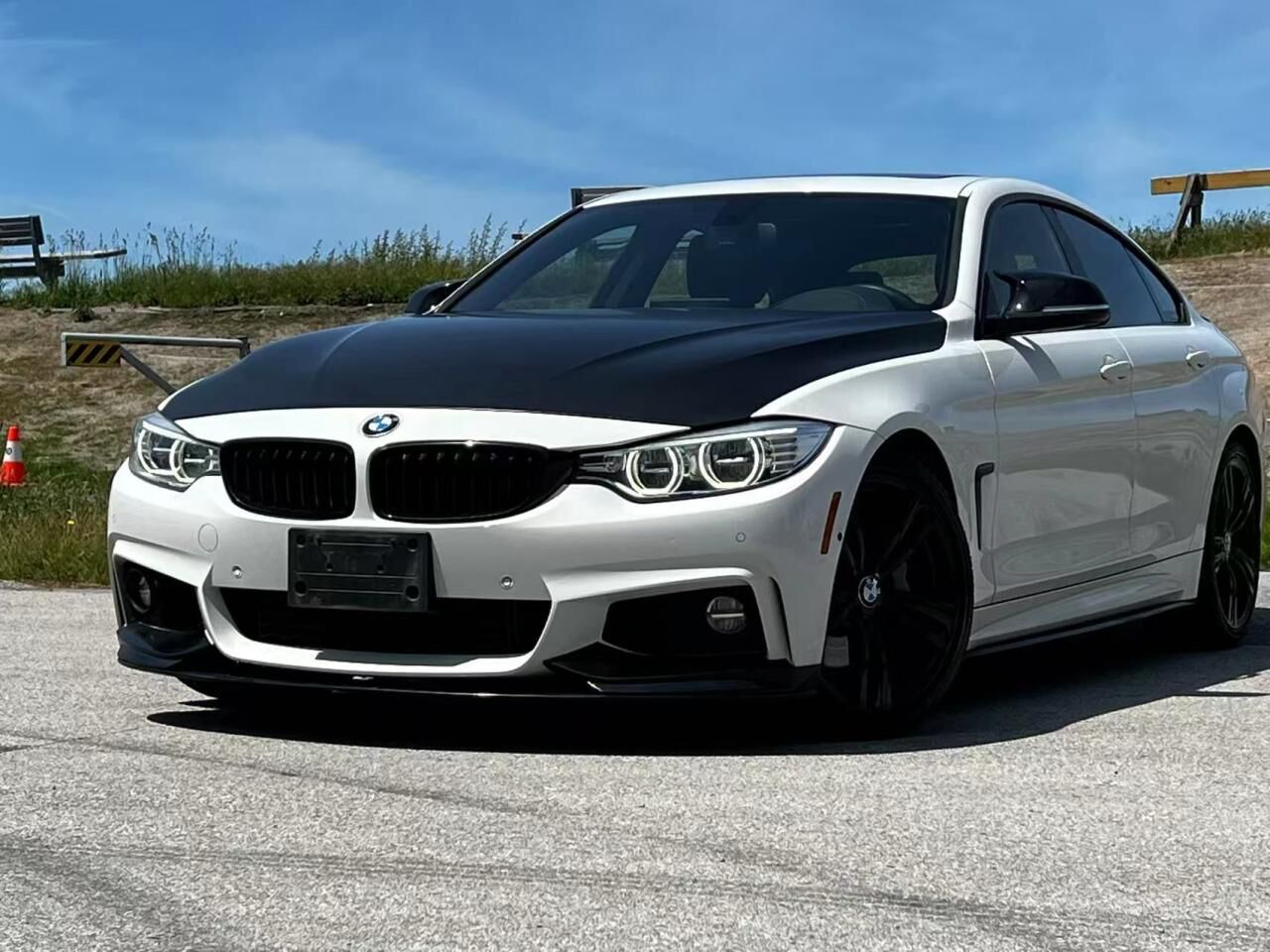 BMW 440i