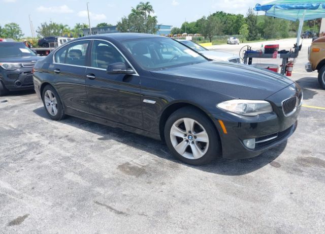 BMW 528xi