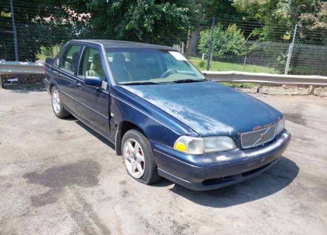Volvo S70