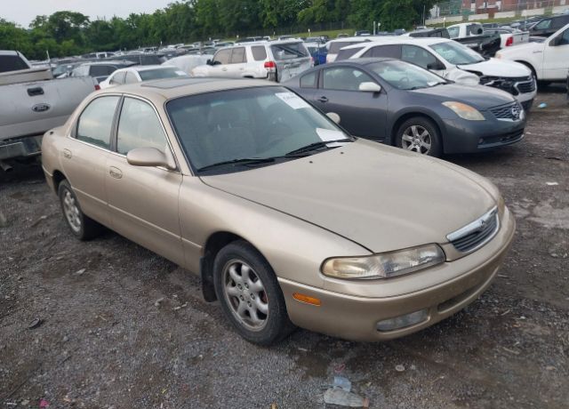 Mazda 626