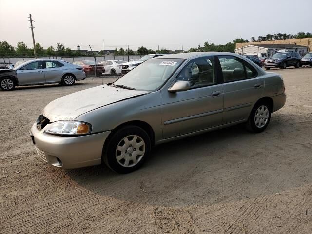 Nissan Sentra